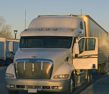 Truck Drivers - Canada